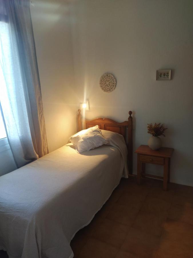 Apartment Duplex En Playas De Fornells *