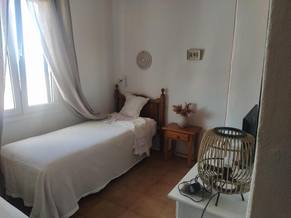 Duplex En Playas De Fornells Fornells (Menorca)