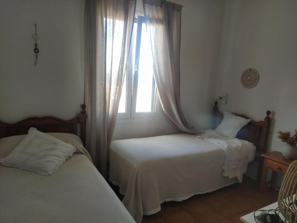 Duplex En Playas De Fornells