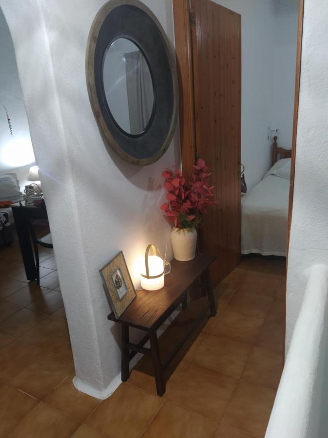 Duplex En Playas De Fornells Apartment Fornells (Menorca)