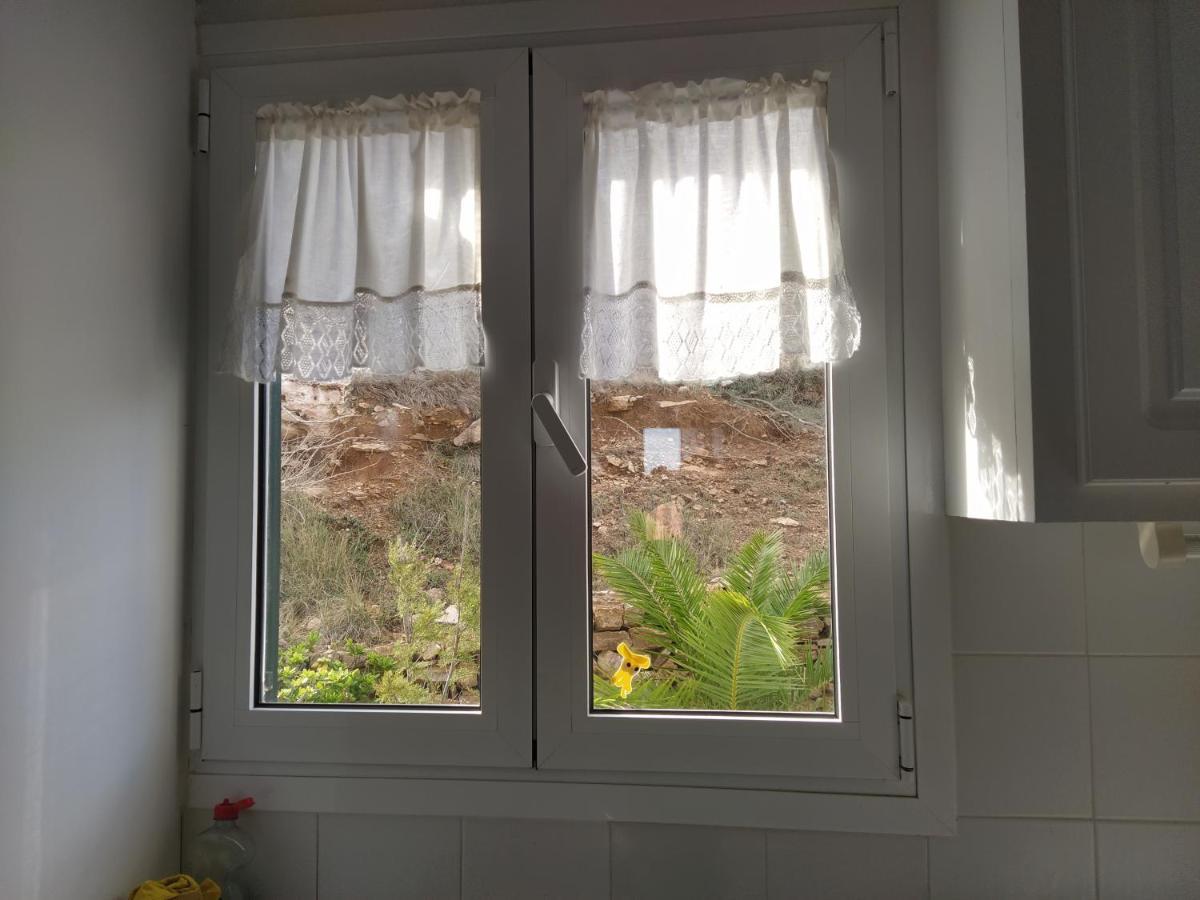 Apartment Duplex En Playas De Fornells *