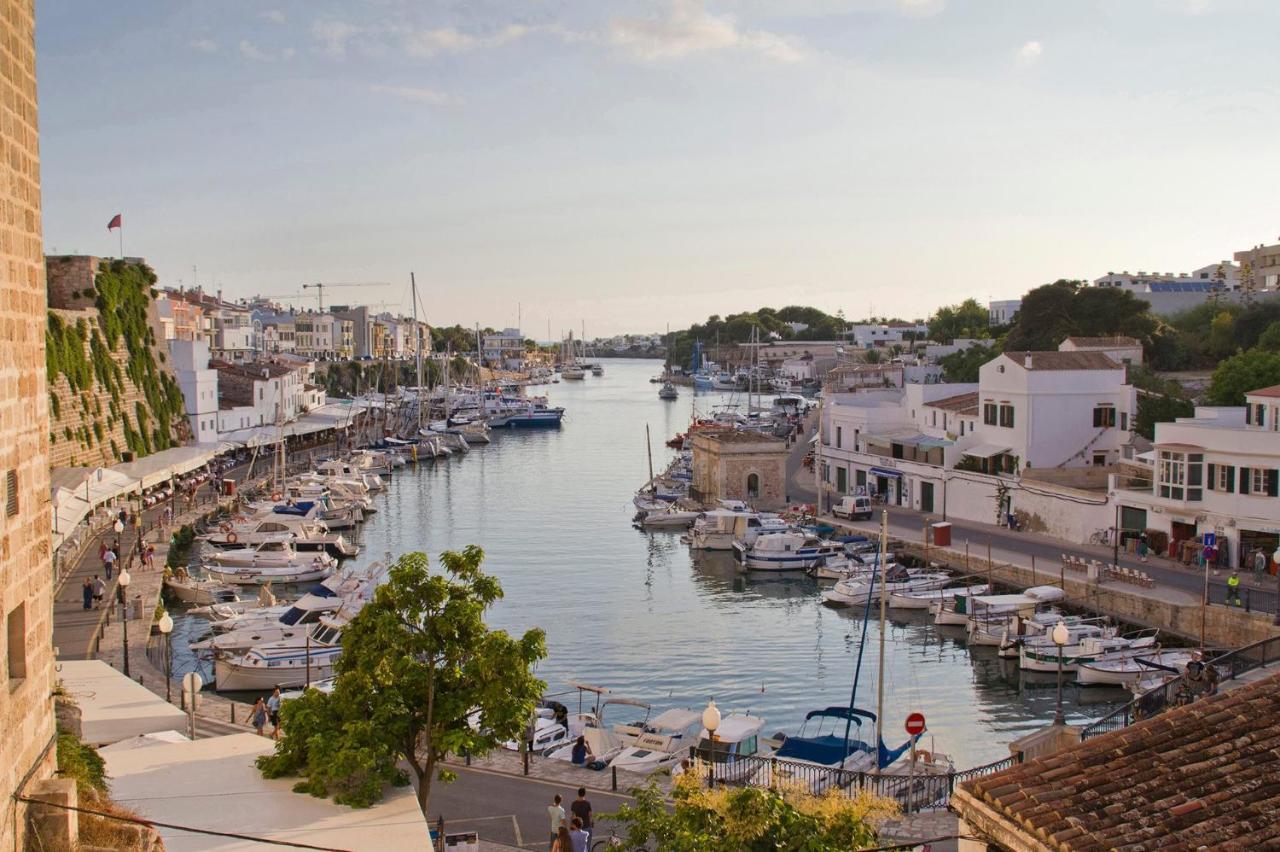 Villa Leander By Cala En Porter (Menorca)