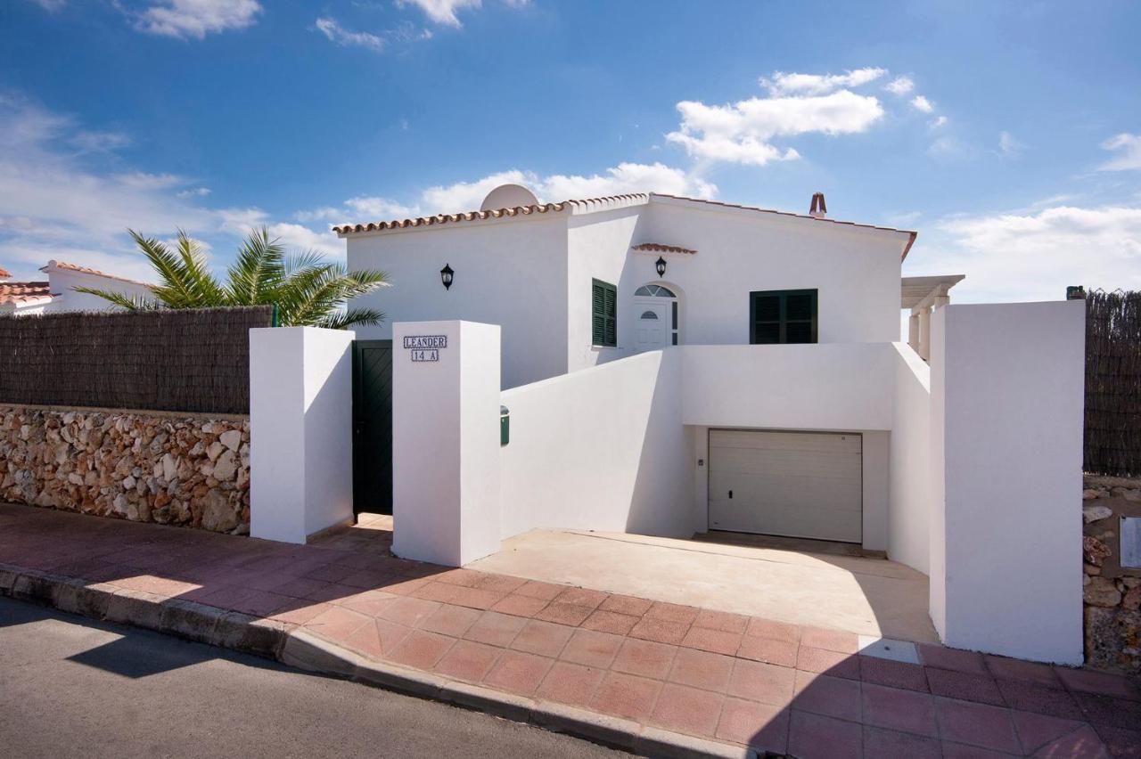 Villa Leander By