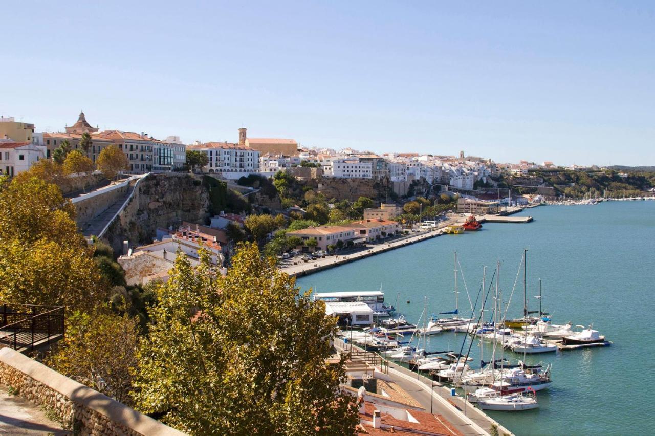 Leander By Villa Cala En Porter (Menorca)