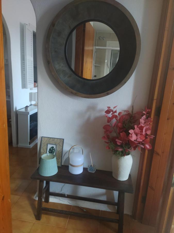 Duplex En Playas De Fornells Apartment