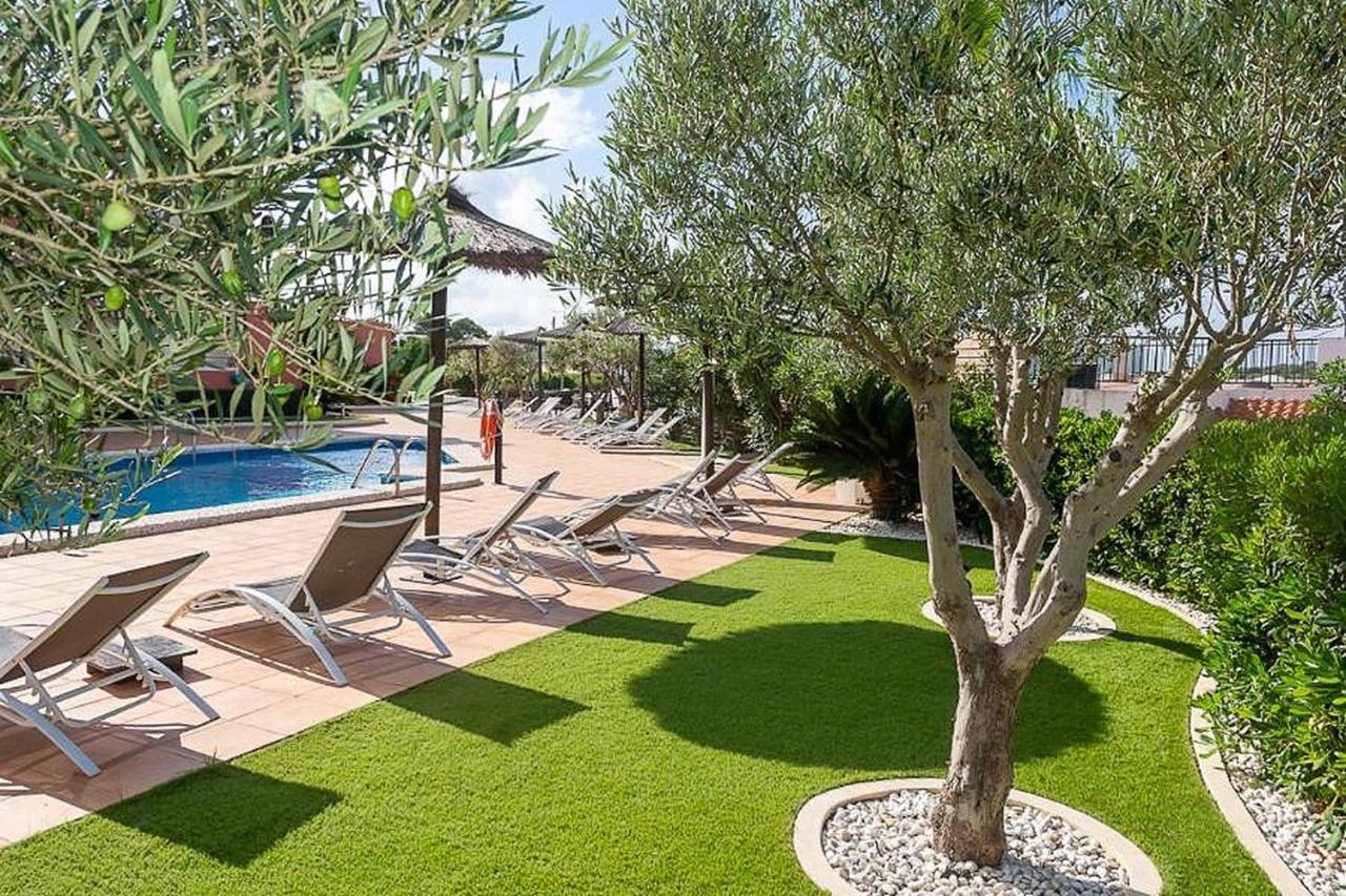 Sa Barrera - Adults Only Hotel