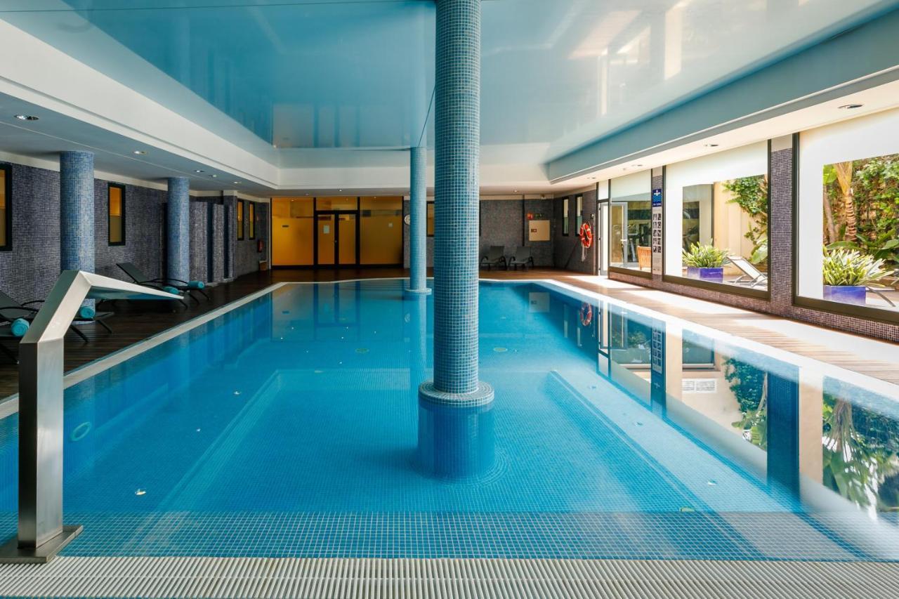 Hotel La Quinta Menorca By Portblue Boutique - Adults Only Son Xoriguer