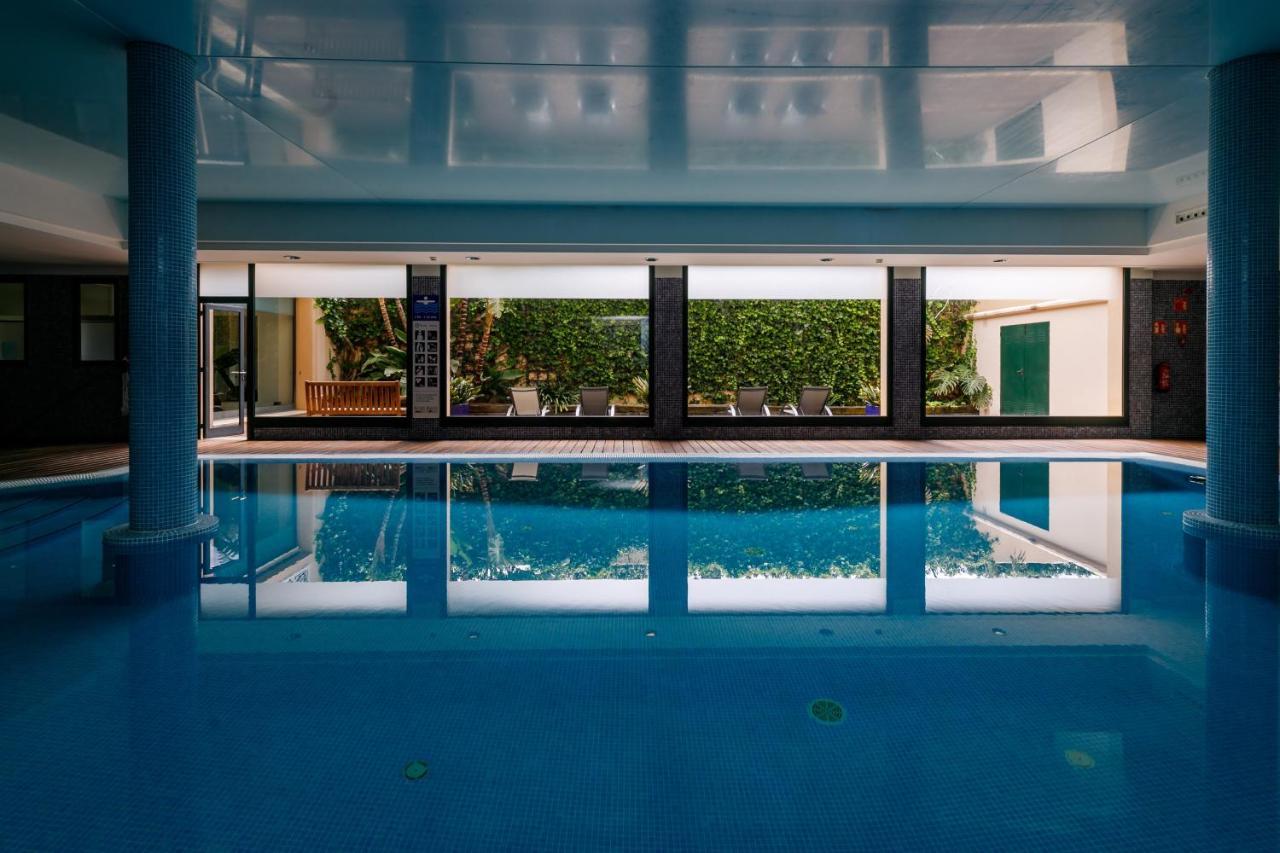 Hotel La Quinta Menorca By Portblue Boutique - Adults Only 5*
