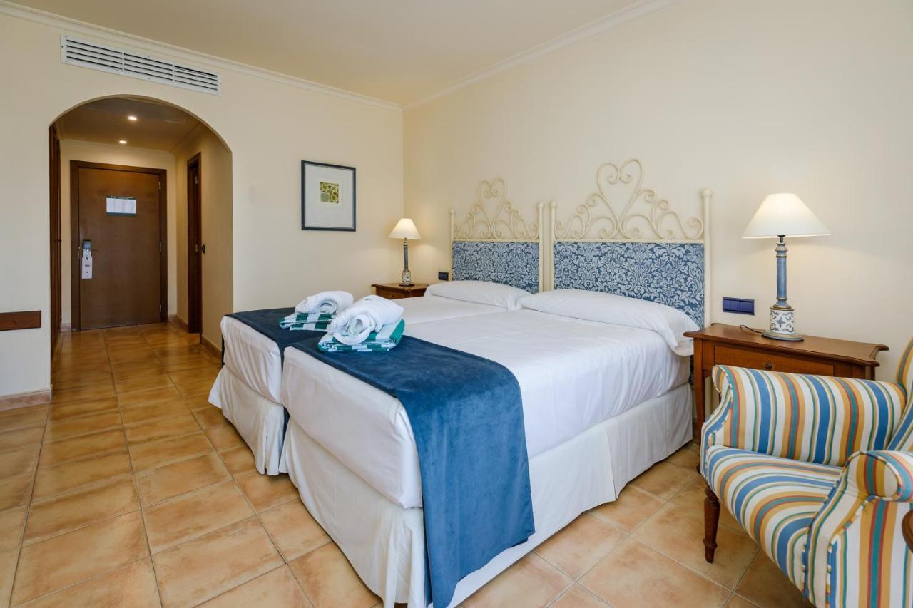 Hotel La Quinta Menorca By Portblue Boutique - Adults Only Son Xoriguer