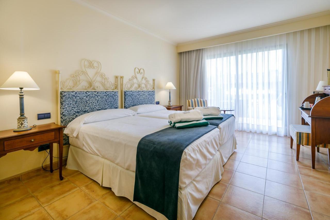 Hotel La Quinta Menorca By Portblue Boutique - Adults Only 5*