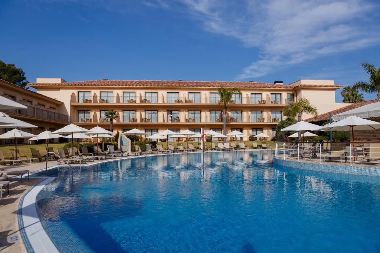 La Quinta Menorca By Portblue Boutique - Adults Only Hotel Son Xoriguer
