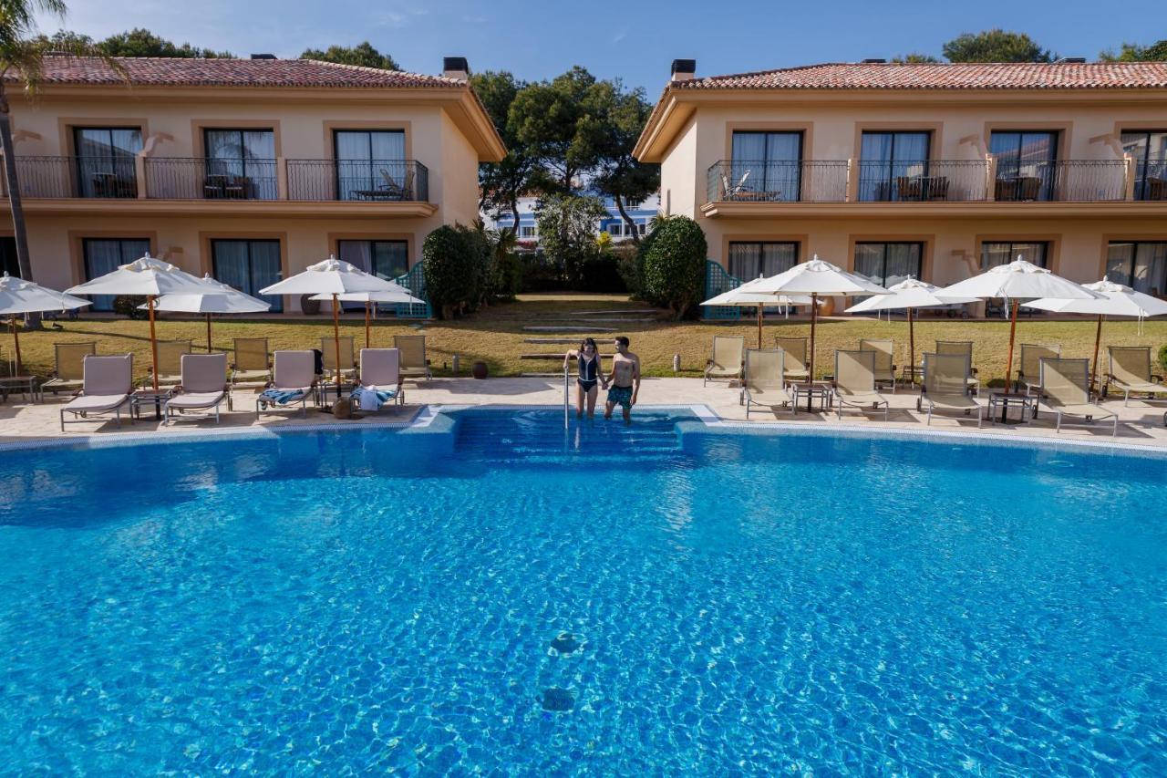 La Quinta Menorca By Portblue Boutique - Adults Only Hotel Son Xoriguer