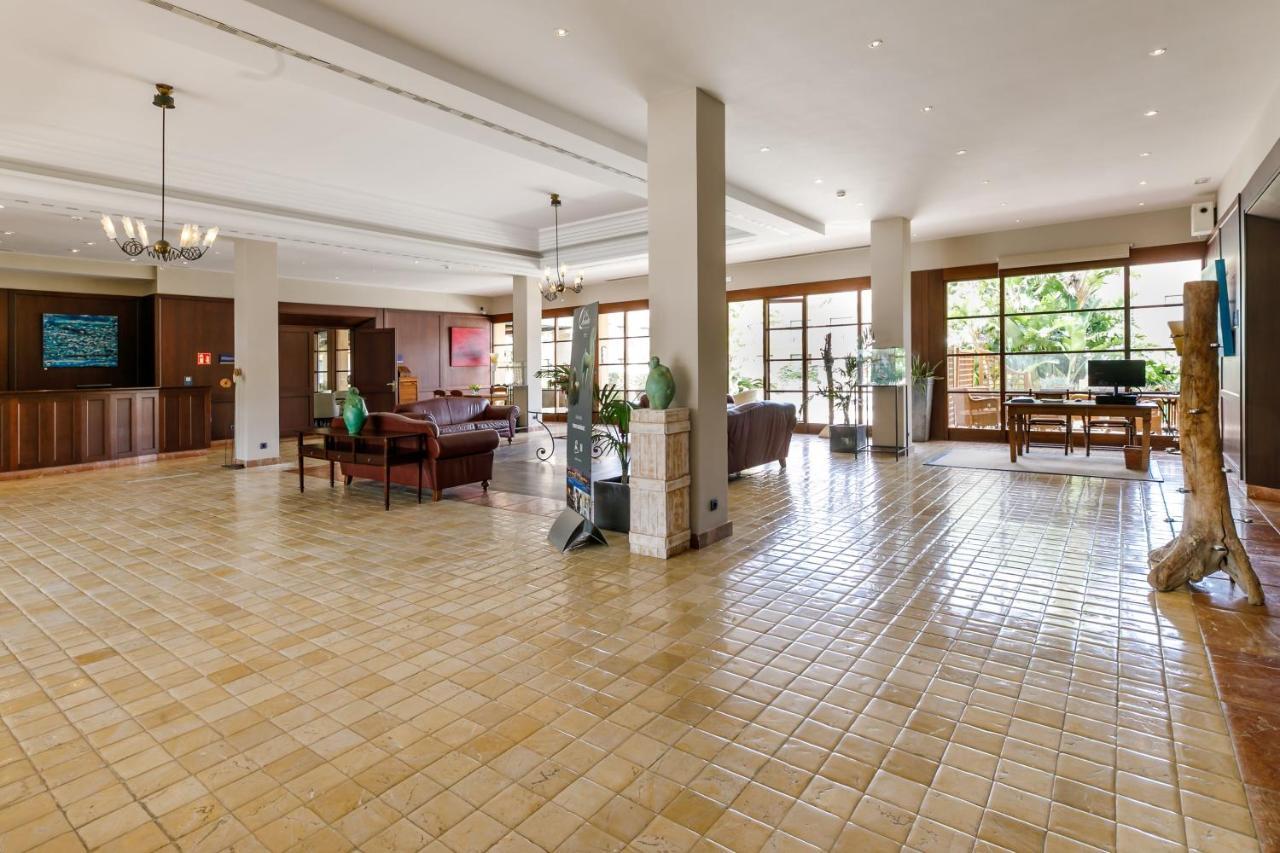 La Quinta Menorca By Portblue Boutique - Adults Only Hotel Son Xoriguer