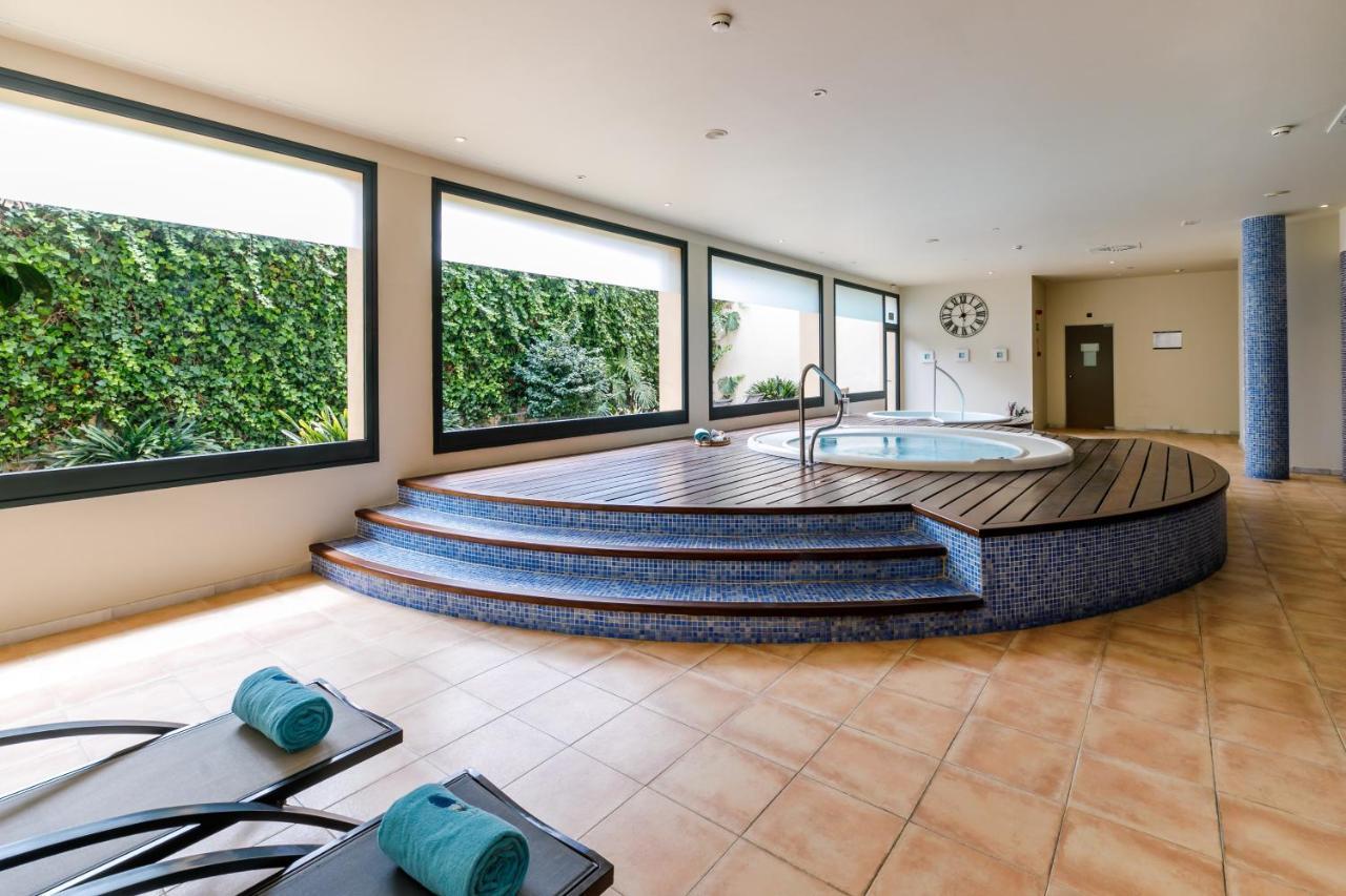 La Quinta Menorca By Portblue Boutique - Adults Only Hotel Son Xoriguer