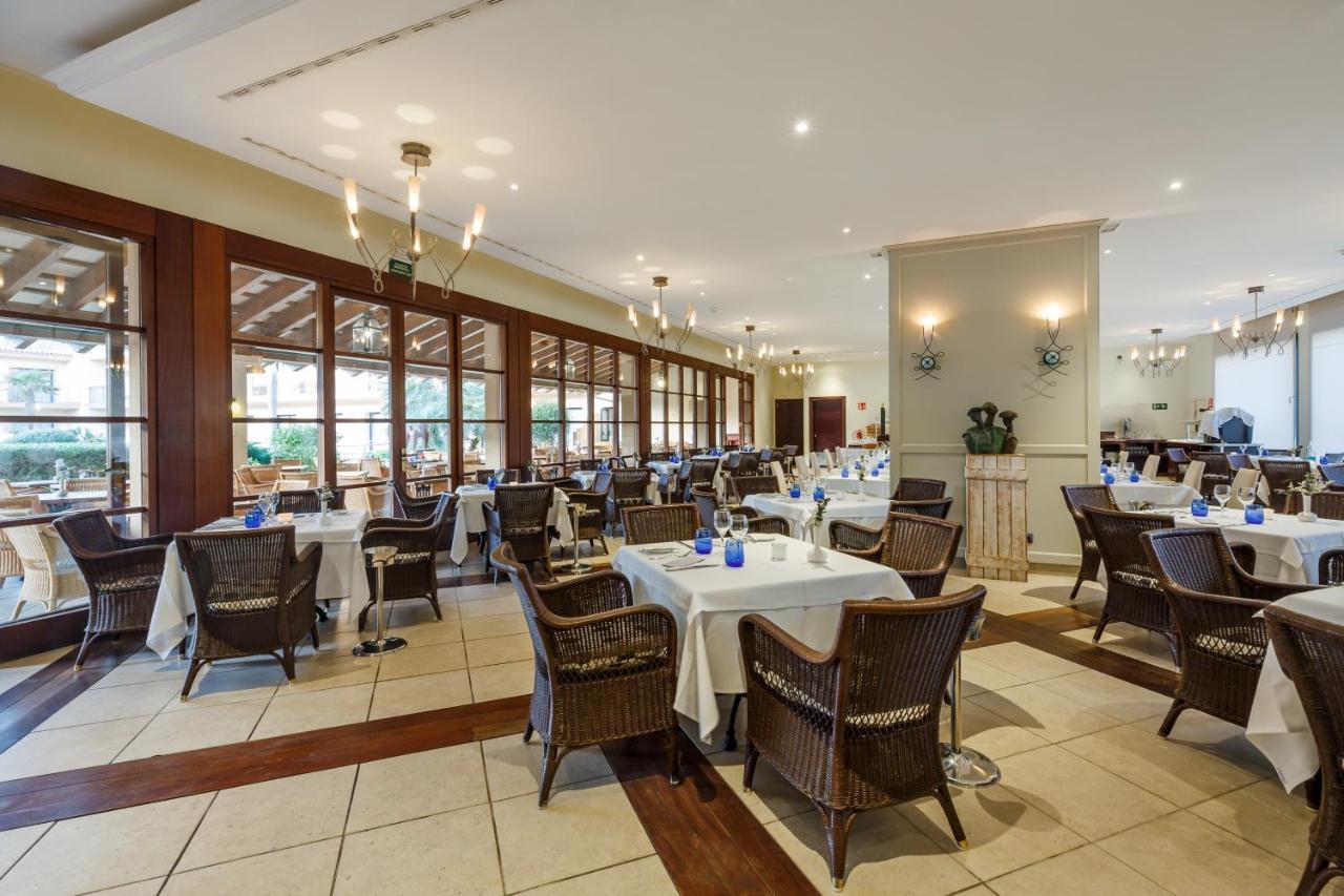 Hotel La Quinta Menorca By Portblue Boutique - Adults Only Son Xoriguer