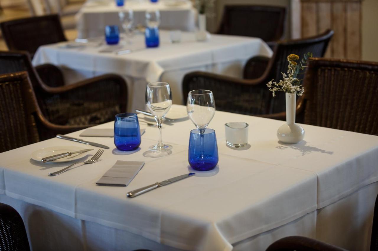 Hotel La Quinta Menorca By Portblue Boutique - Adults Only