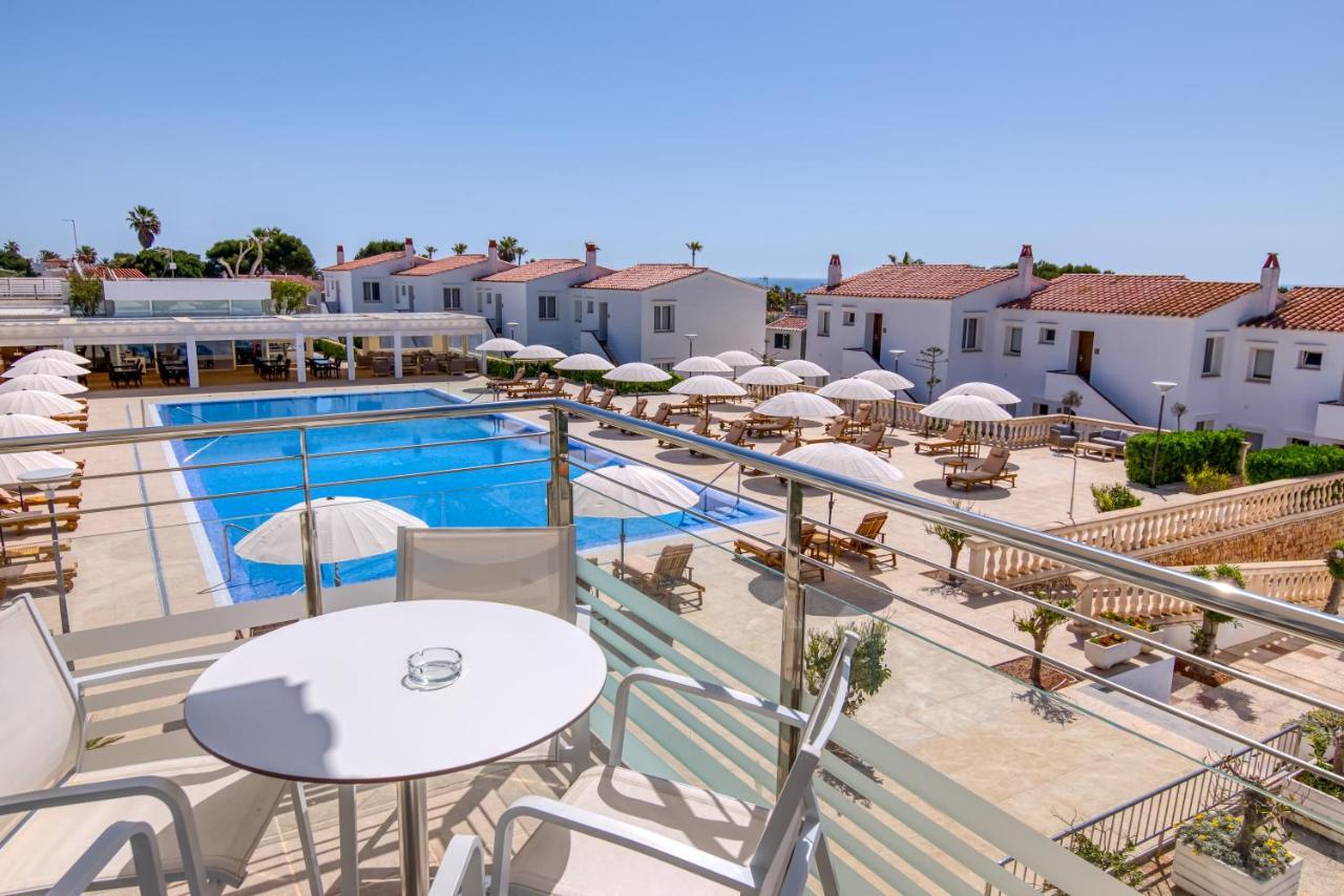 Naranjos Menorca 3* S'Algar