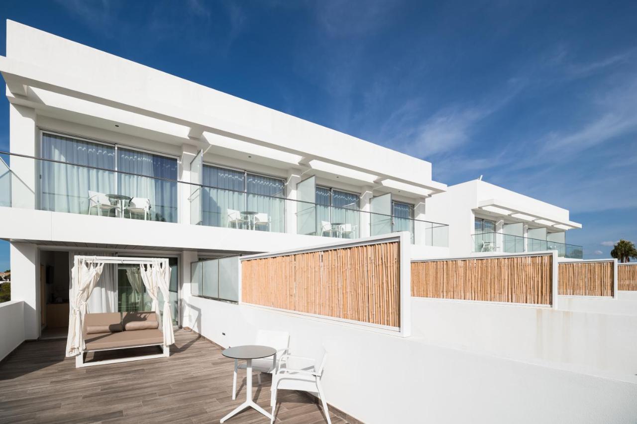 Petit Sagitario Adults Only 4* Son Carrio (Menorca)