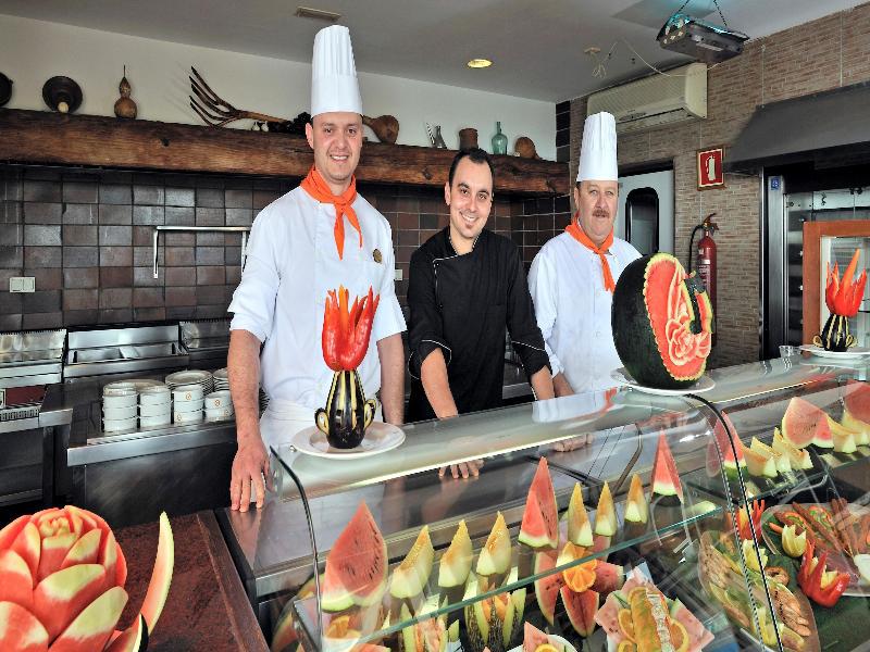 Globales Almirante Farragut 4* Cala'N Blanes (Menorca)