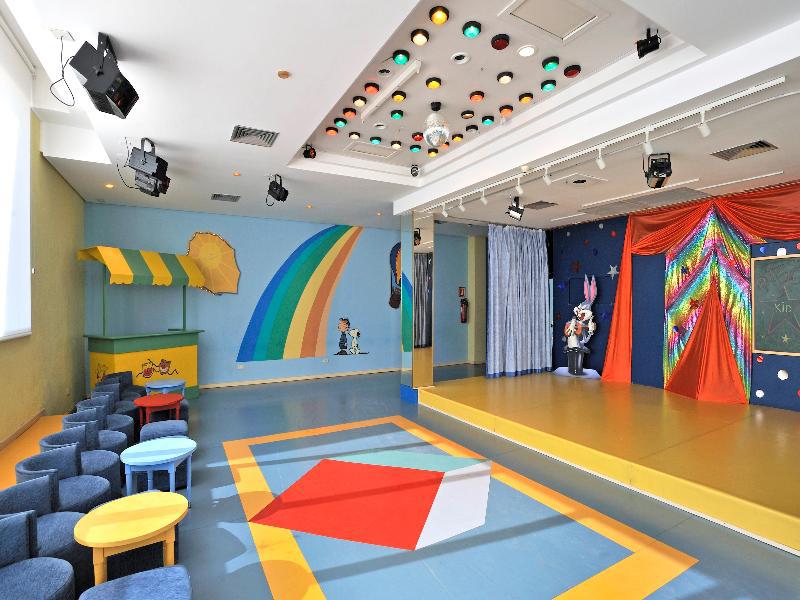 Globales Almirante Farragut Hotel Cala'N Blanes (Menorca)