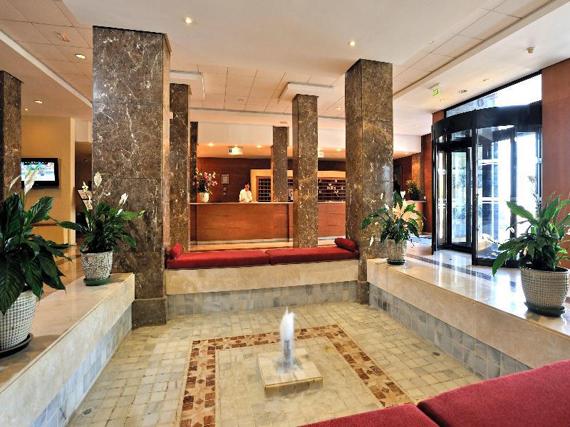 Globales Almirante Farragut 4* Cala'N Blanes (Menorca)