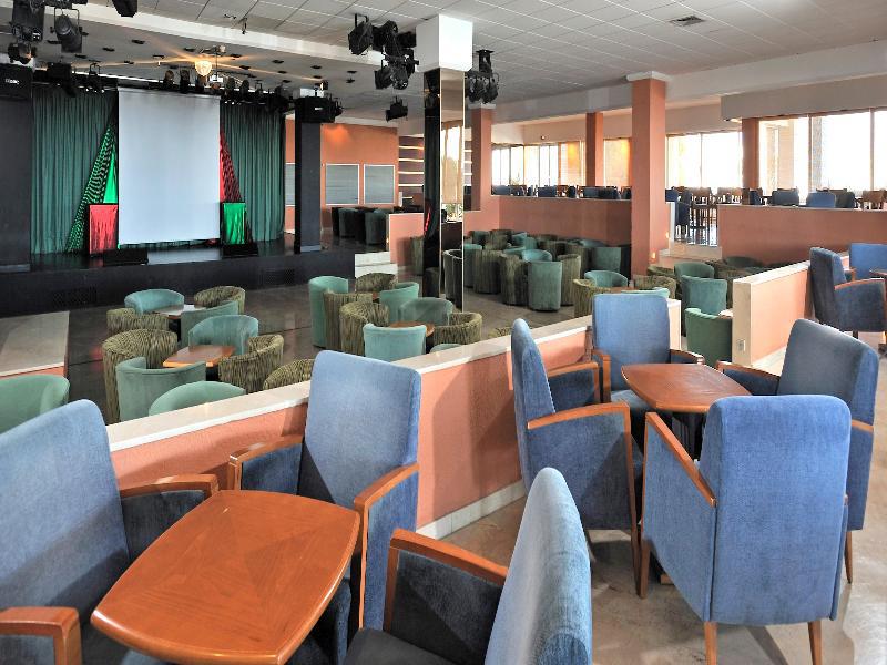 Globales Almirante Farragut 4*