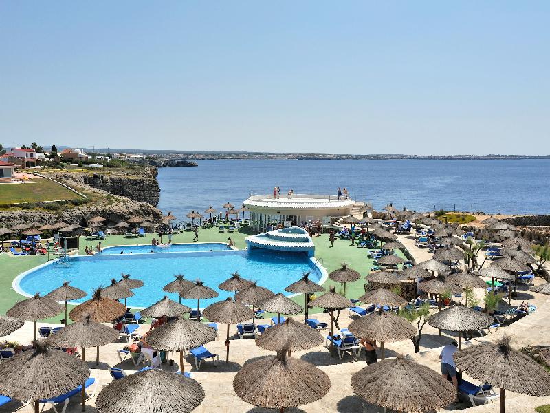 Globales Almirante Farragut Hotel 4*