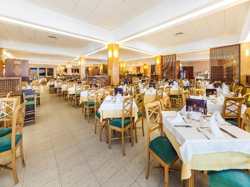 Globales Almirante Farragut Hotel Cala'N Blanes (Menorca)
