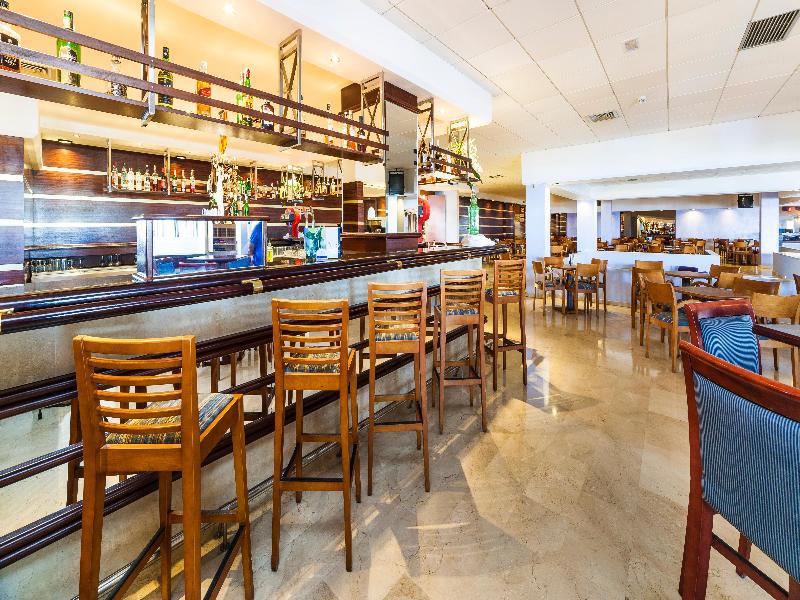 Globales Almirante Farragut Hotel Cala'N Blanes (Menorca)
