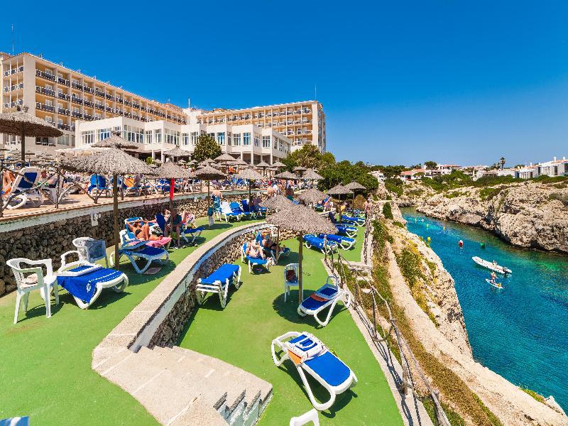 Globales Almirante Farragut Hotel 4*