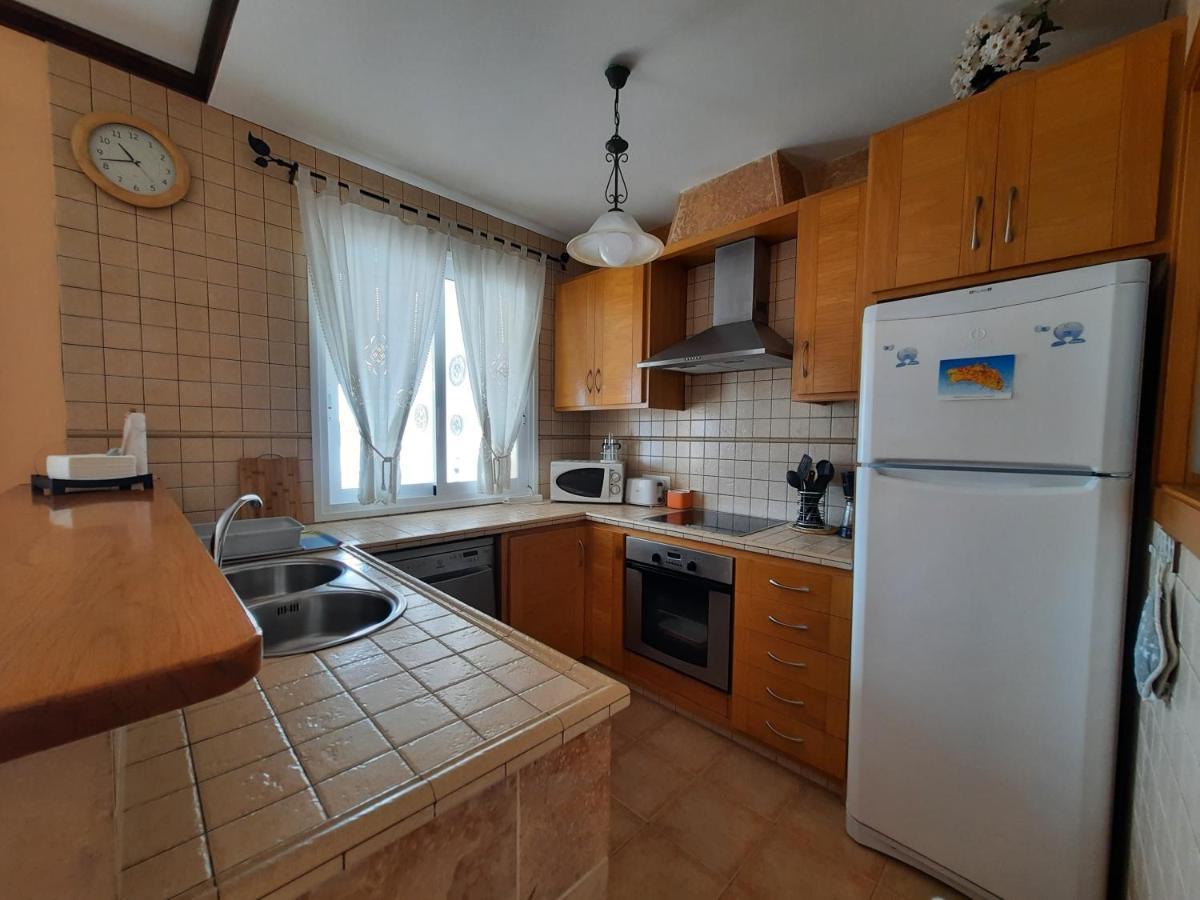 Pueblo De Fornells. Tramuntana, 37 2º *
