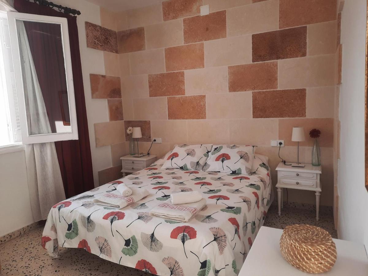 Pueblo De Fornells. Tramuntana, 37 2º Apartment *