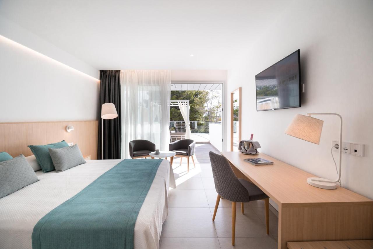 Hotel Petit Sagitario Adults Only Son Carrio (Menorca)