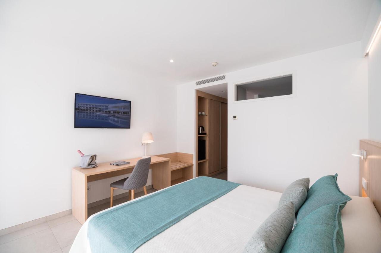 Hotel Petit Sagitario Adults Only 4*
