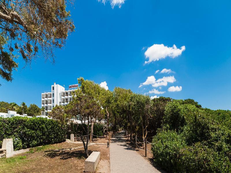 Globales Lord Nelson (adults Only) 4* Santo Tomas