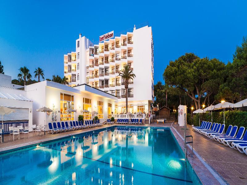 Hotel Globales Lord Nelson (adults Only) Santo Tomas