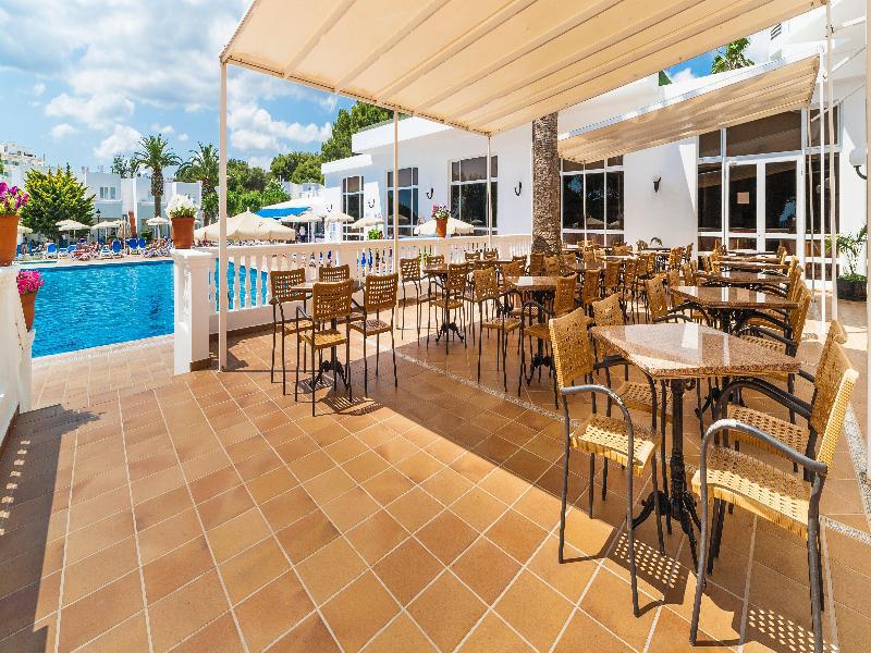 Globales Lord Nelson (adults Only) 4* Santo Tomas