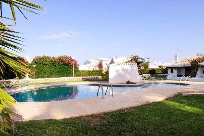 Hotel Complejo Piscina Binisafua
