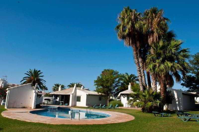 Hotel Complejo Piscina 2*