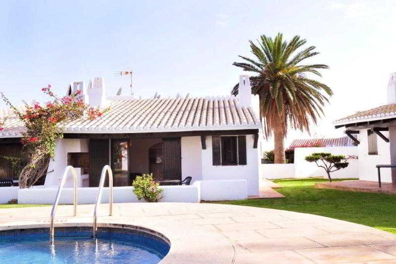 Complejo Piscina 2*