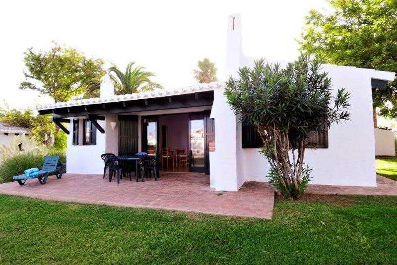 Hotel Complejo Piscina