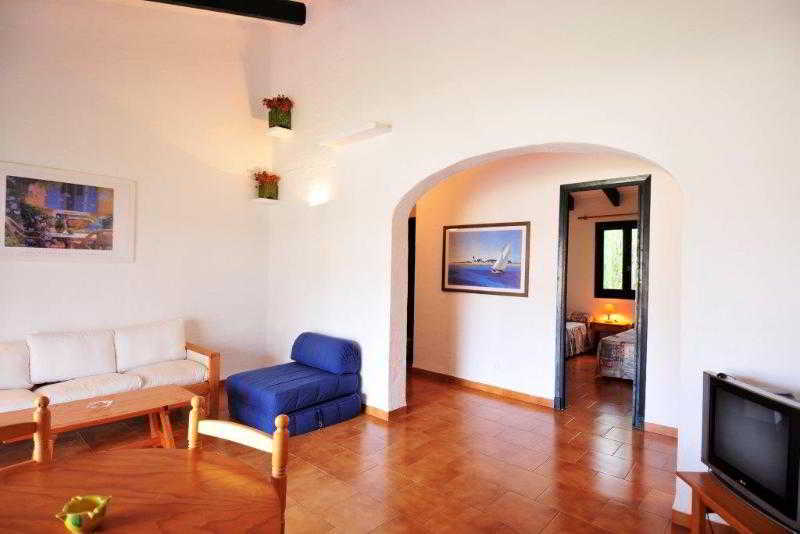 Hotel Complejo Piscina