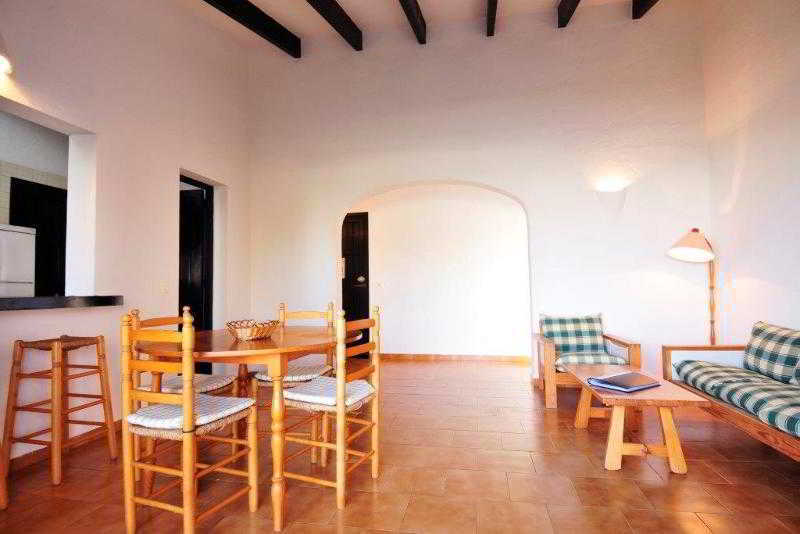 Complejo Piscina Hotel