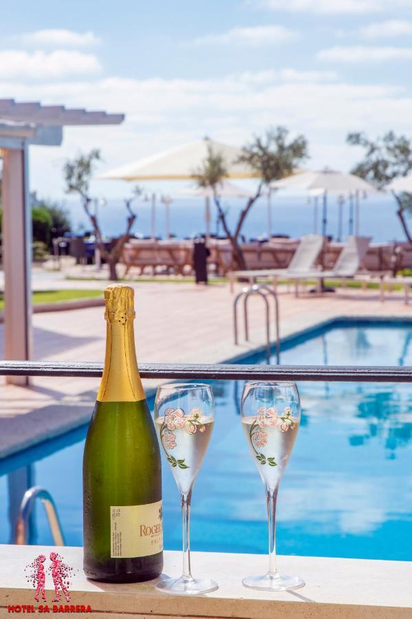Sa Barrera - Adults Only Hotel