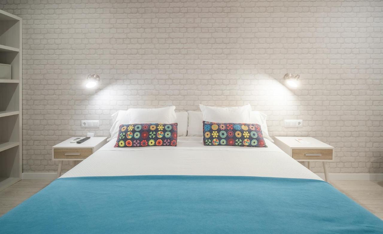 Hostel Hostal Menurka Ciutadella (Menorca)