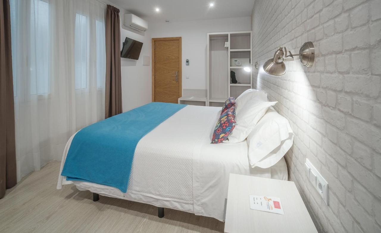 Hostel Hostal Menurka Ciutadella (Menorca)