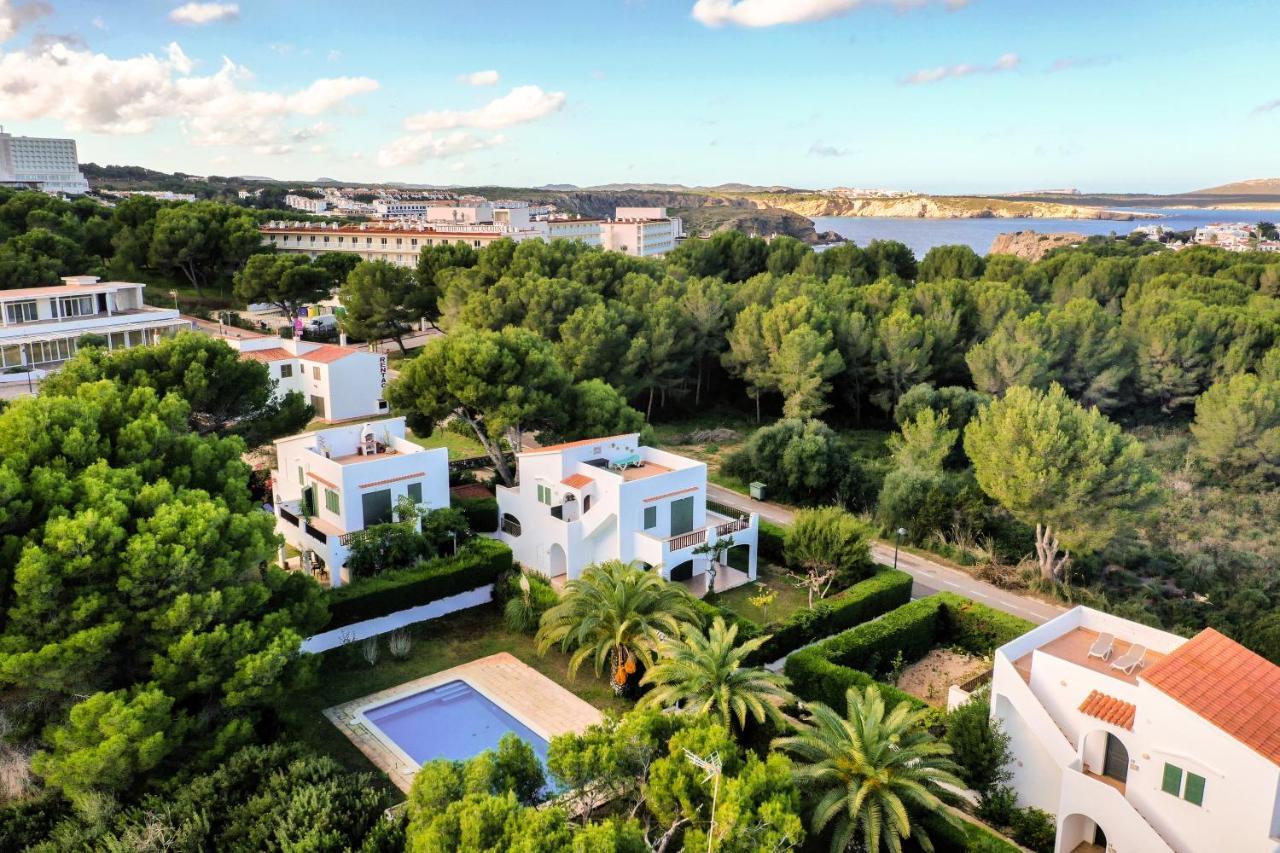 Violetas Сasa de vacaciones Arenal d'en Castell