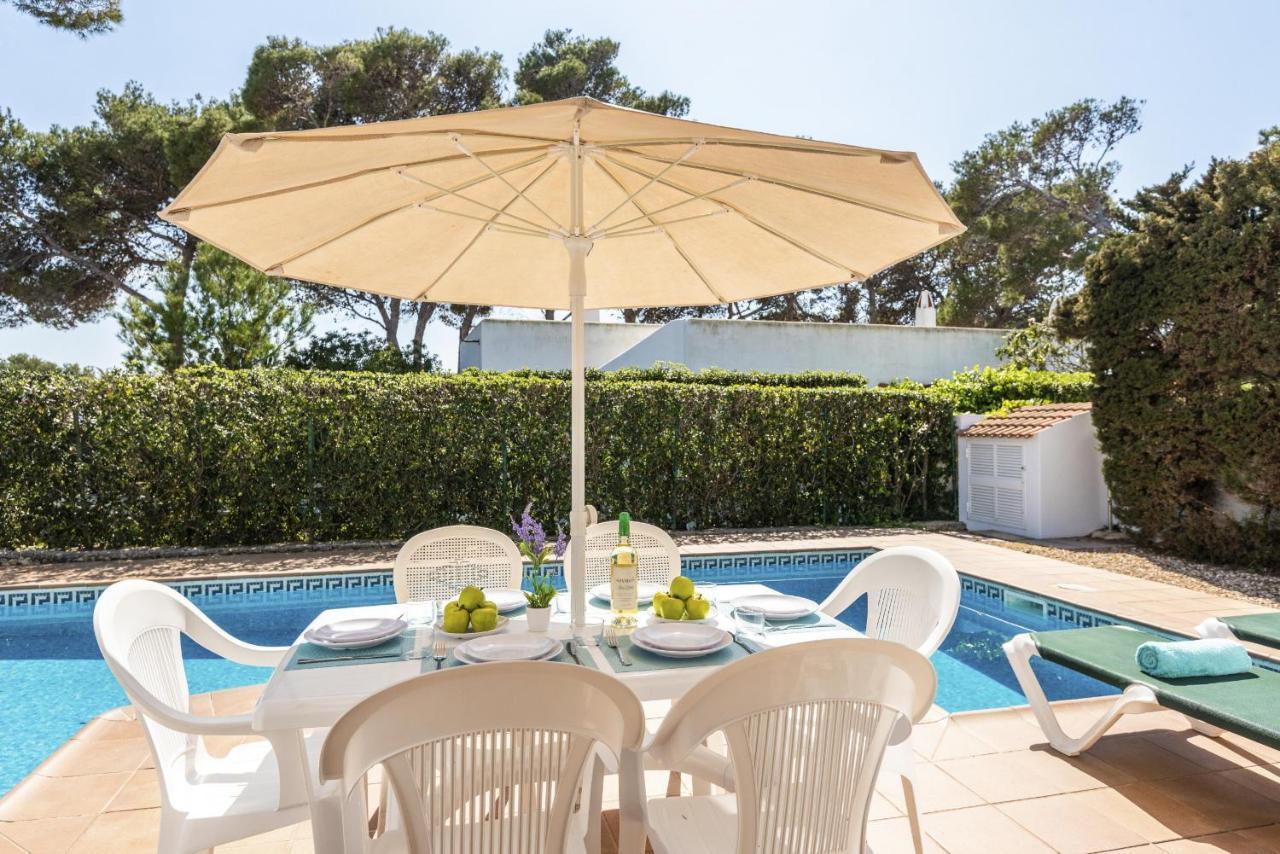 Villa Marta 3 Bedroom Villa, Cala Blanca