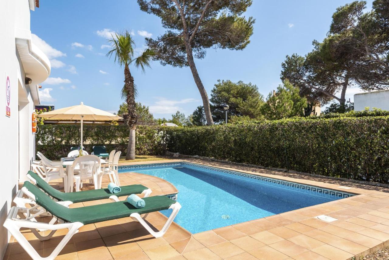 Villa Marta 3 Bedroom Villa, Cala Blanca Cala Blanca (Menorca)