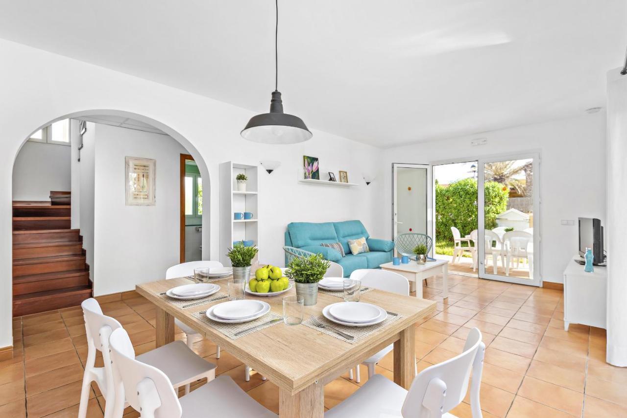 Villa Marta 3 Bedroom Villa, Cala Blanca